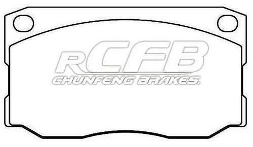 Other Brake Pads for Passenger Vehicle